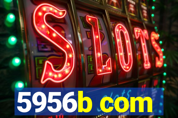 5956b com